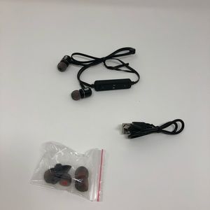 Cyber art headphones Bluetooth